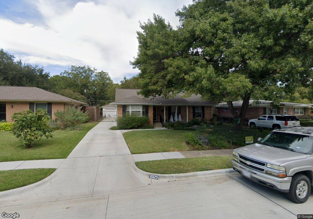 6925 Clemson Dr, Dallas, TX 75214 - photo 1