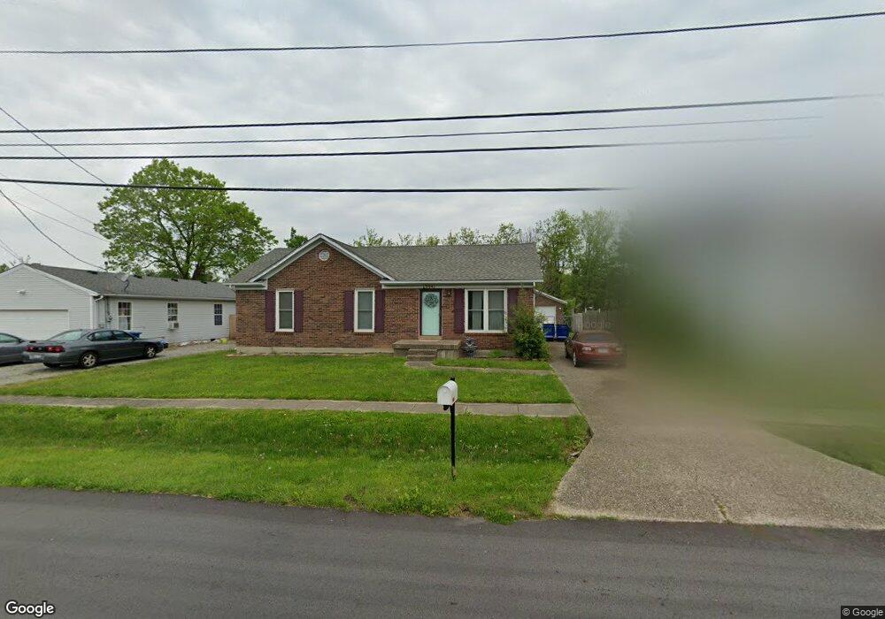 5941 Midnight Ln, Louisville, KY 40229 - photo 1