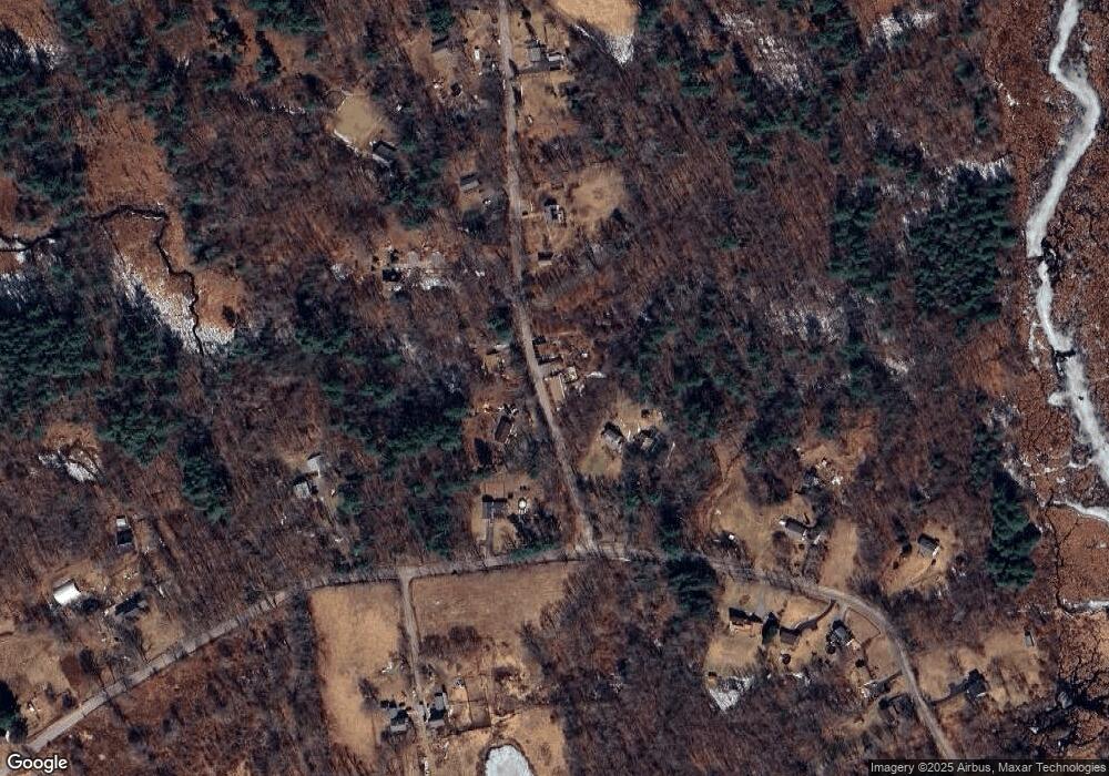 1151 Old Hardwick Rd, Barre, MA 01005 - photo 1