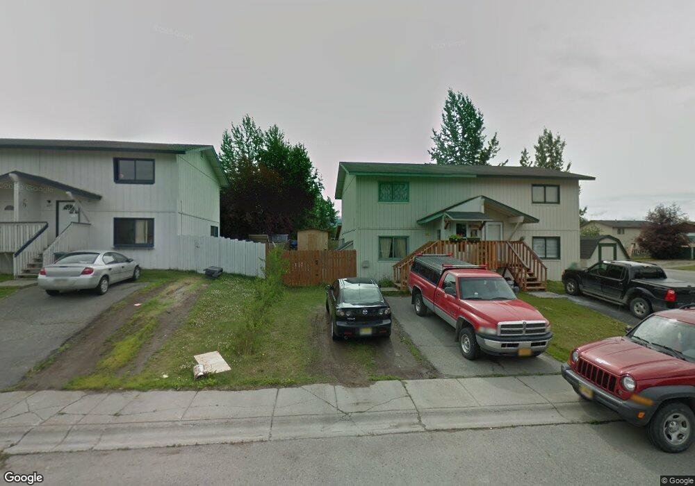 6281 Gross Dr, Anchorage, AK 99507 - photo 1