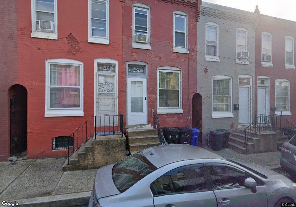 1324 Kenny St, Reading, PA 19602 - photo 1