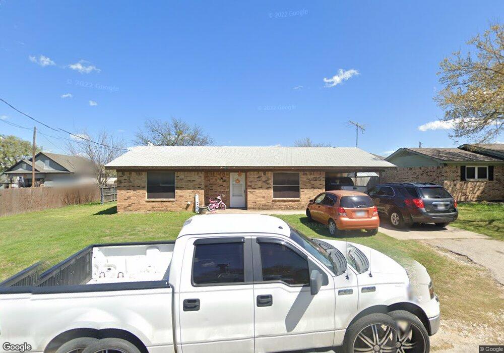 1008 N Miller St, Decatur, TX 76234 - photo 1