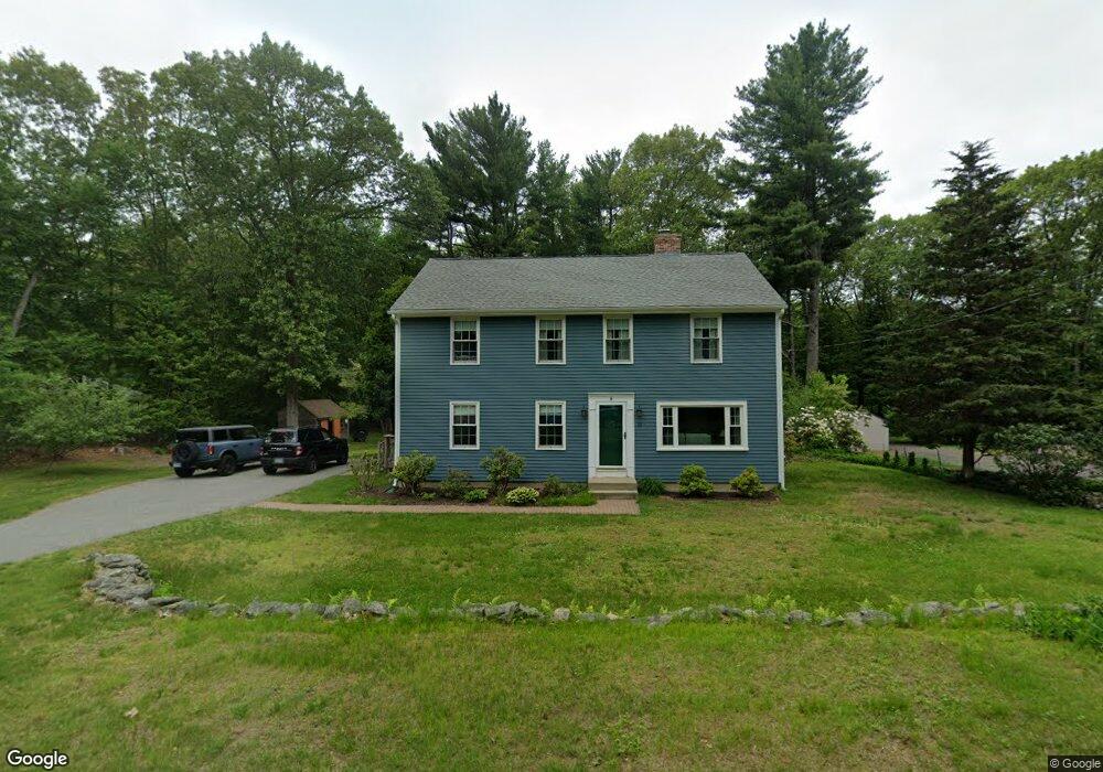 11 Bigelow Rd, Johnston, RI 02919 - photo 1