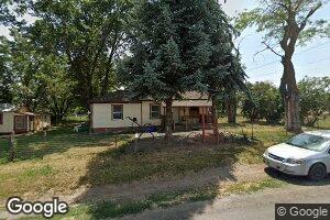 275 Wade St, Adams, OR 97810