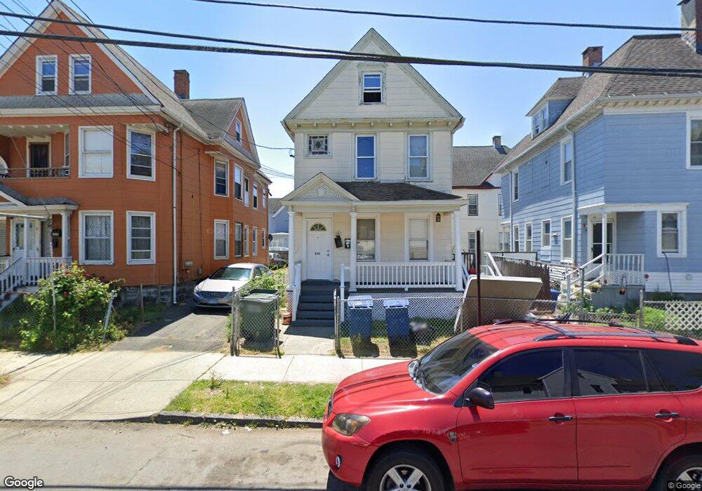 200 Ogden St unit 2nd Floor, Bridgeport, CT 06608 - photo 1