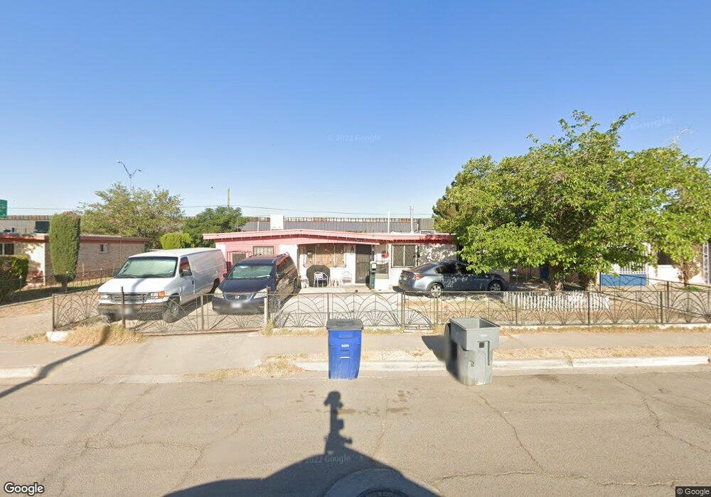 8249 Broadway Dr, El Paso, TX 79915 - photo 1