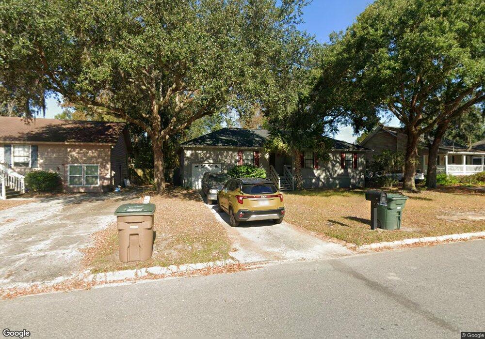 14 Sheftall Cove, Savannah, GA 31410 - photo 1