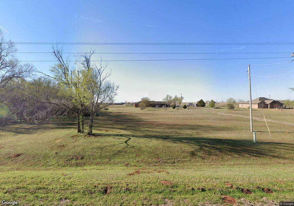 19788 E 1140 Rd, Elk City, OK 73644 - photo 1