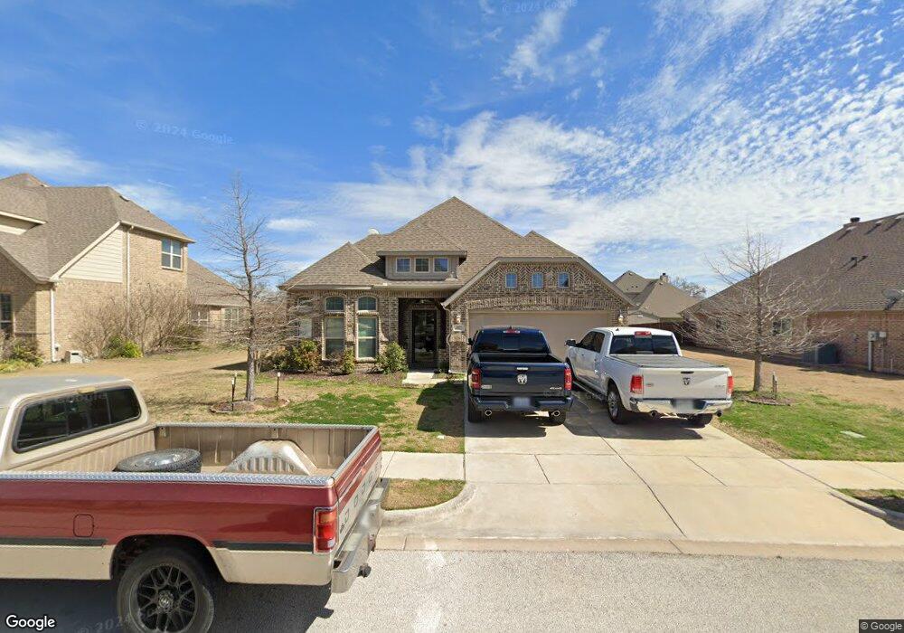 2025 Starwood Dr, Weatherford, TX 76086 - photo 1