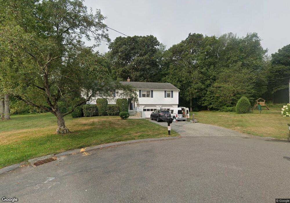 5 Jeffrey Ln, Wilbraham, MA 01095 - photo 1