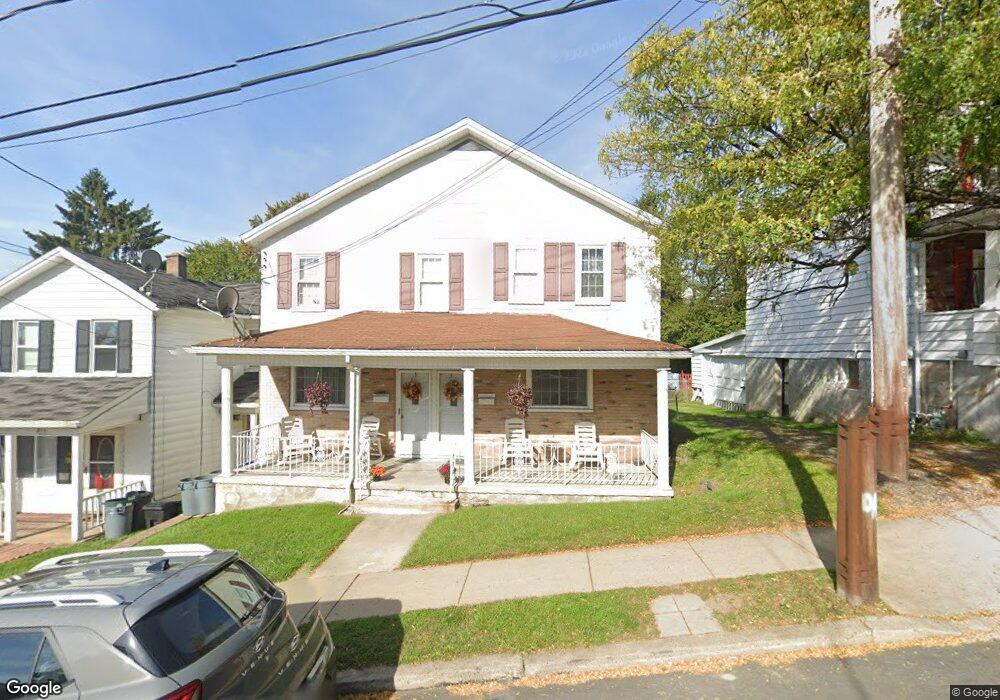 310 14th Ave unit 312, Scranton, PA 18504 - photo 1