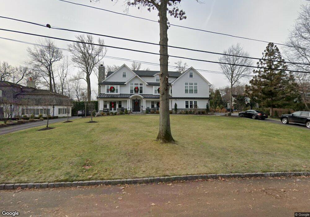 817 Lenape Trail, Westfield, NJ 07090 - photo 1