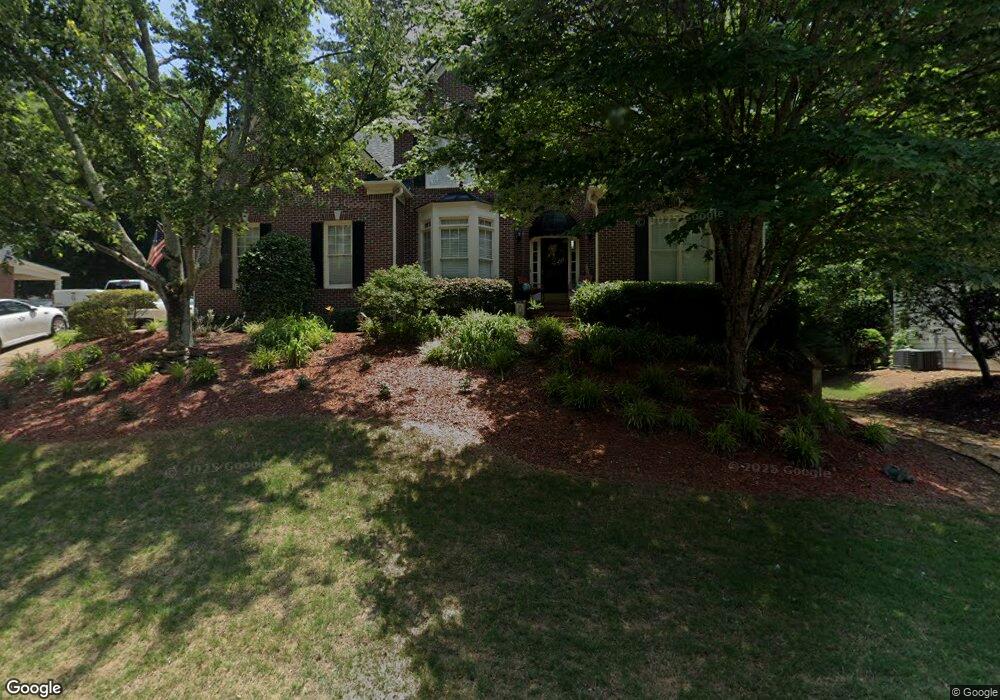 207 Maple Creek Chase unit 5A, Woodstock, GA 30188 - photo 1