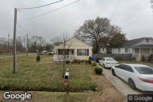 2248 Vicker Ave, Chesapeake, VA 23324