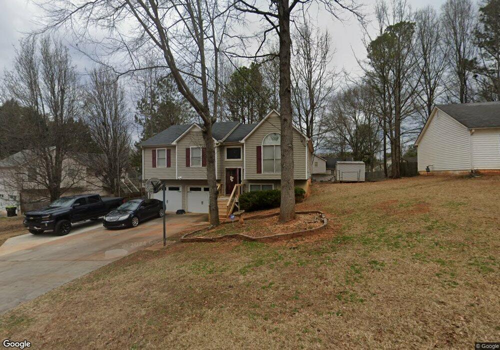 13 Villa Rosa Ct, Temple, GA 30179 - photo 1