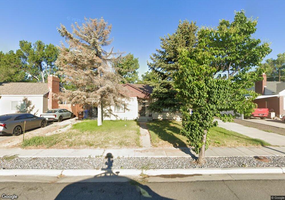 7440 Locust St, Midvale, UT 84047 - photo 1