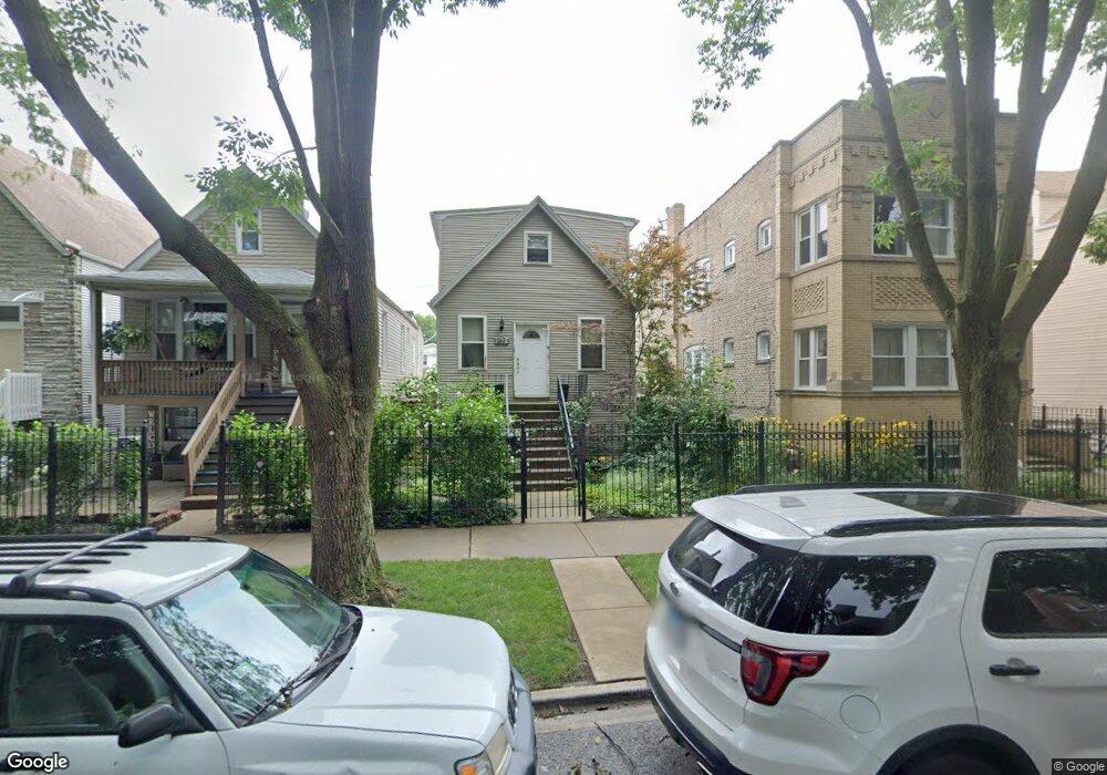 4312 N Drake Ave, Chicago, IL 60618 - photo 1