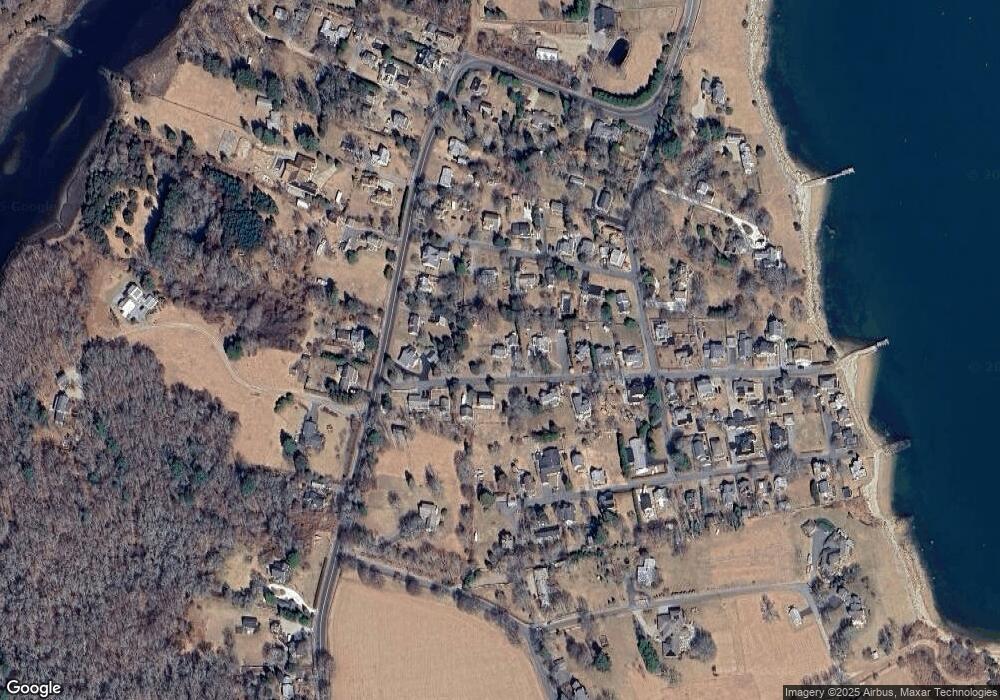 65 Beach Ave, South Dartmouth, MA 02748 - photo 1