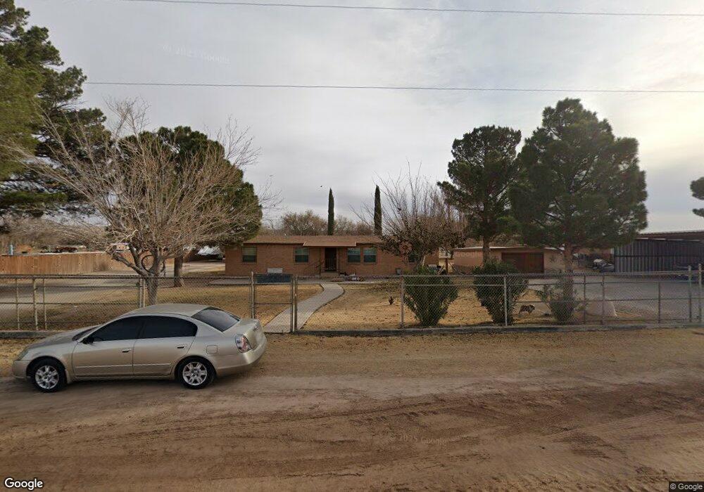 12455 Mankato Rd, Clint, TX 79836 - photo 1