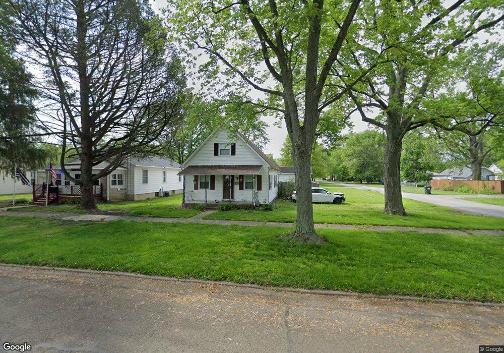 3205 Shelby Ave, Mattoon, IL 61938 - photo 1