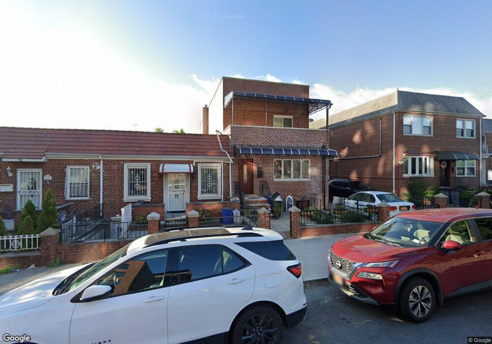 2267 46th St, Astoria, NY 11105 - photo 1