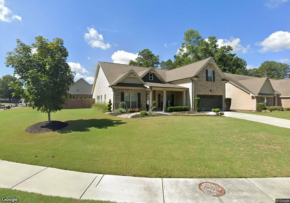 3698 Durham Run Way unit 95A, Auburn, GA 30011 - photo 1