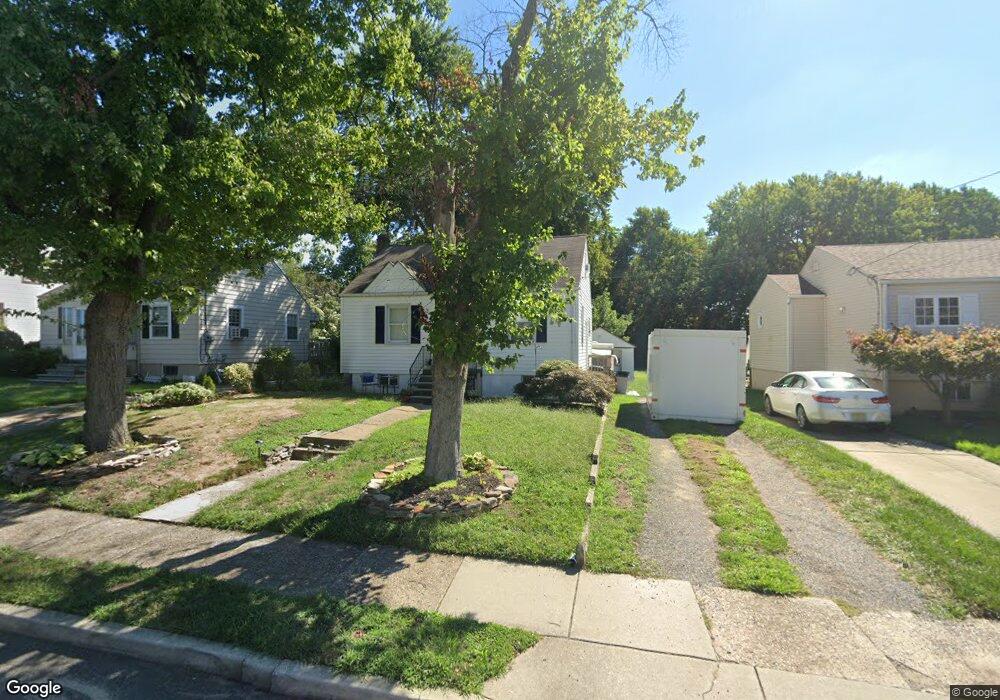 50 Sartori Ave, Mount Ephraim, NJ 08059 - photo 1