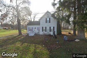 4474 Clifford Rd, Clifford, MI 48727