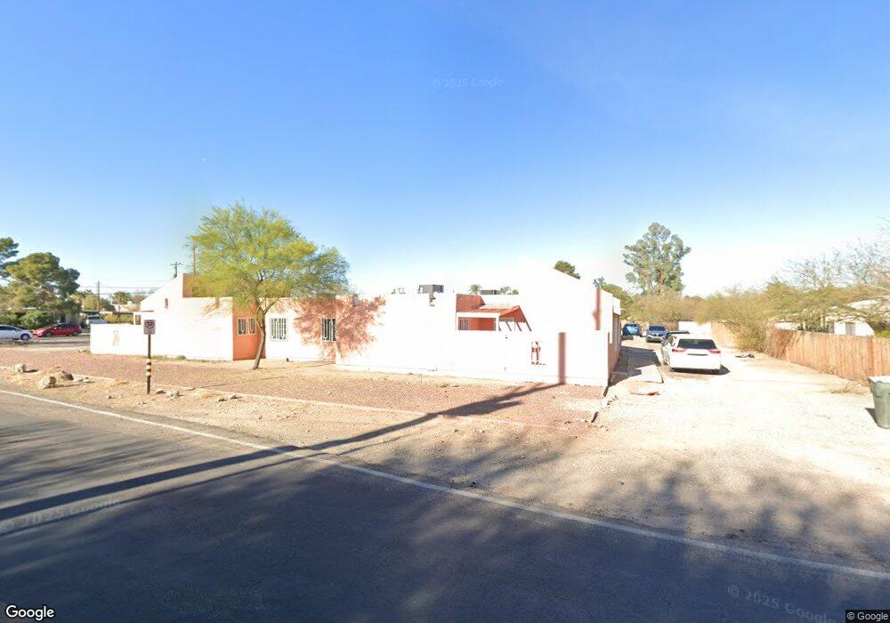 3469 E Pima St, Tucson, AZ 85716 - photo 1