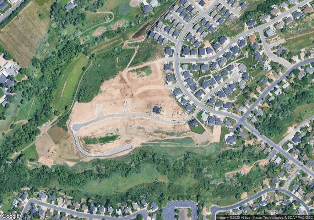 1289 E Hollyhock Way unit 505, Layton, UT 84040 - photo 1