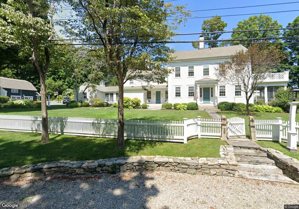 94 Maple Rd, Easton, CT 06612 - photo 1