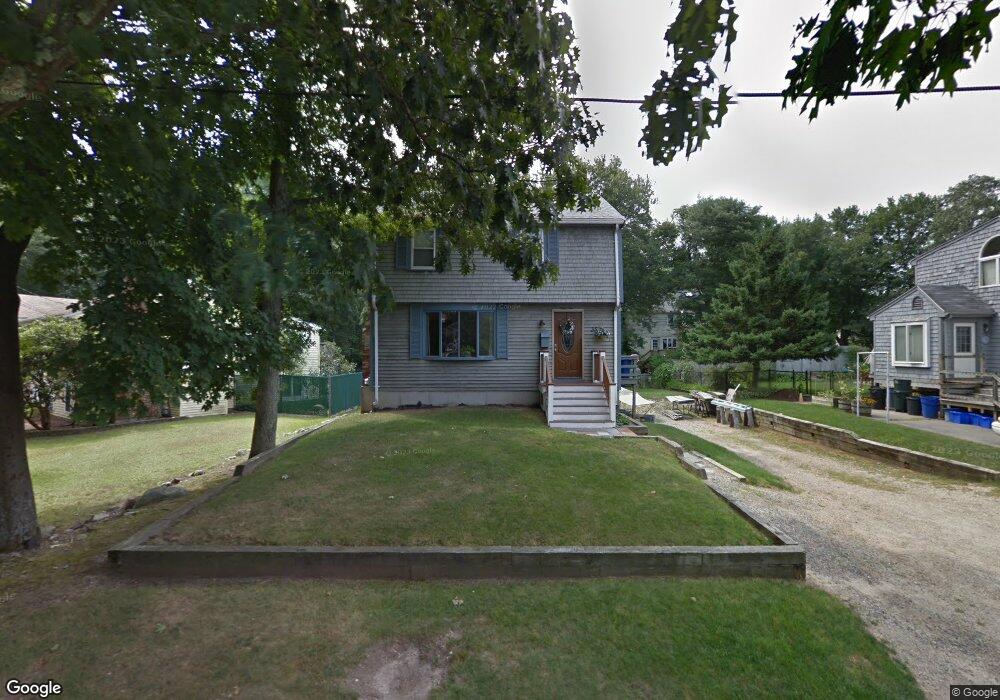 35 Wright St, South Weymouth, MA 02190 - photo 1