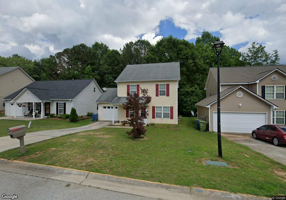 141 Chaucer Ln, Carrollton, GA 30117 - photo 1