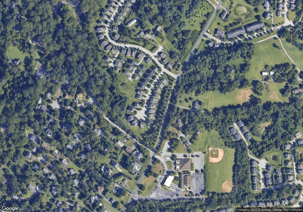 5025 Summer Solstice Place, Ellicott City, MD 21043 - photo 1