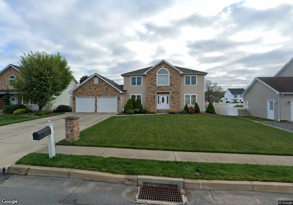 100 Cranberry Terrace, Duryea, PA 18642 - photo 1