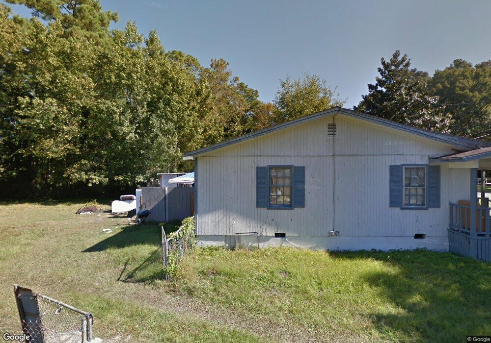 802 Rogers Dr, Myrtle Beach, SC 29577 - photo 1