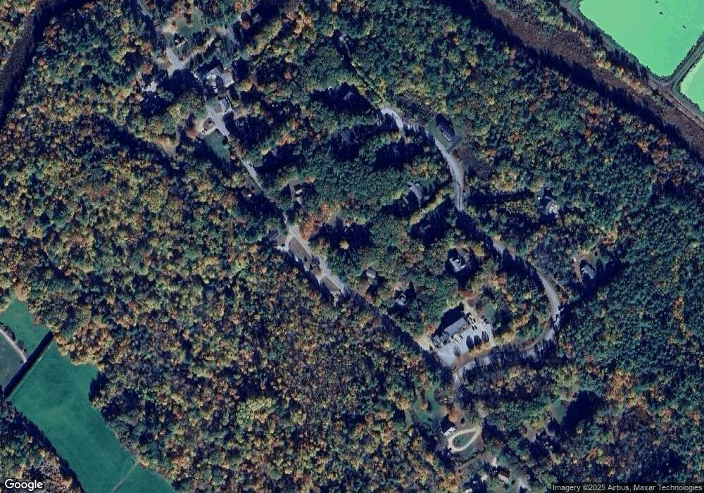 108 Bean Rd, Moultonborough, NH 03254 - photo 1