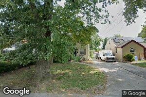 1016 Woodside Ave, Secane, PA 19018