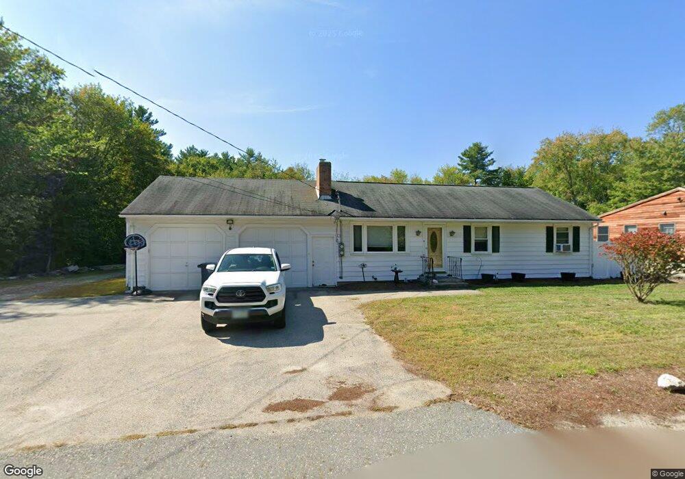 383 Main Dunstable Rd, Nashua, NH 03062 - photo 1