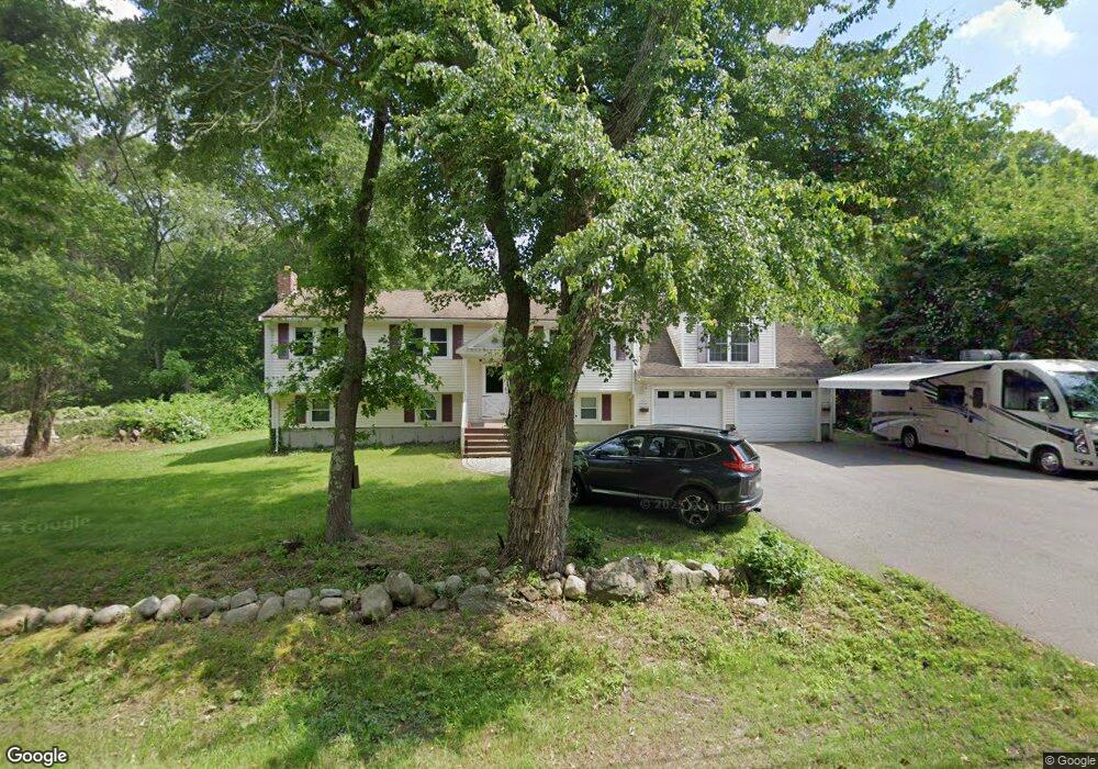 234 S Elm St, West Bridgewater, MA 02379 - photo 1