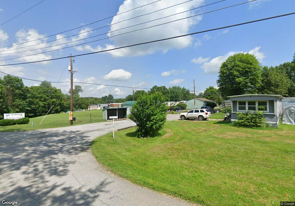 1099 James Dr, Wellsville, OH 43968 - photo 1