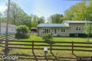 12531 Big Valley Pike, Mill Creek, PA 17060
