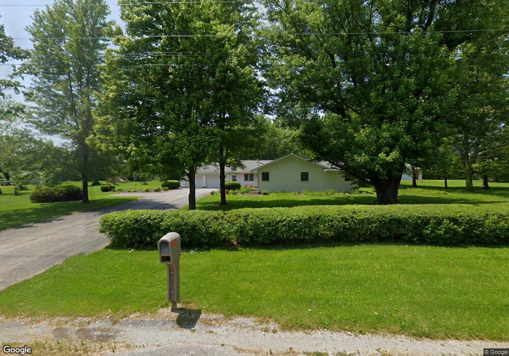 9948 N 100 W-90 unit 90, Markle, IN 46770 - photo 1