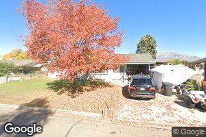 1172 W 1300 N, Provo, UT 84604