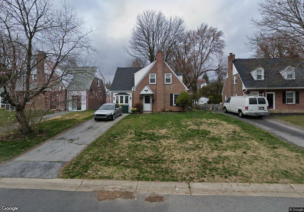 3 E Salisbury Dr, Wilmington, DE 19809 - photo 1