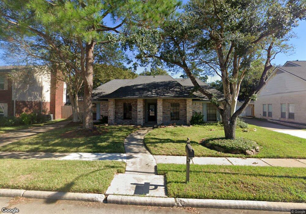 15418 Willow River Dr, Houston, TX 77095 - photo 1