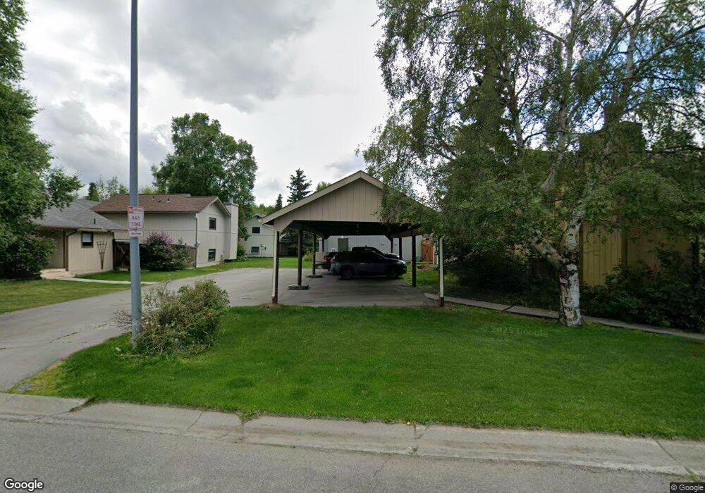 9618 Newhaven Loop, Anchorage, AK 99507 - photo 1