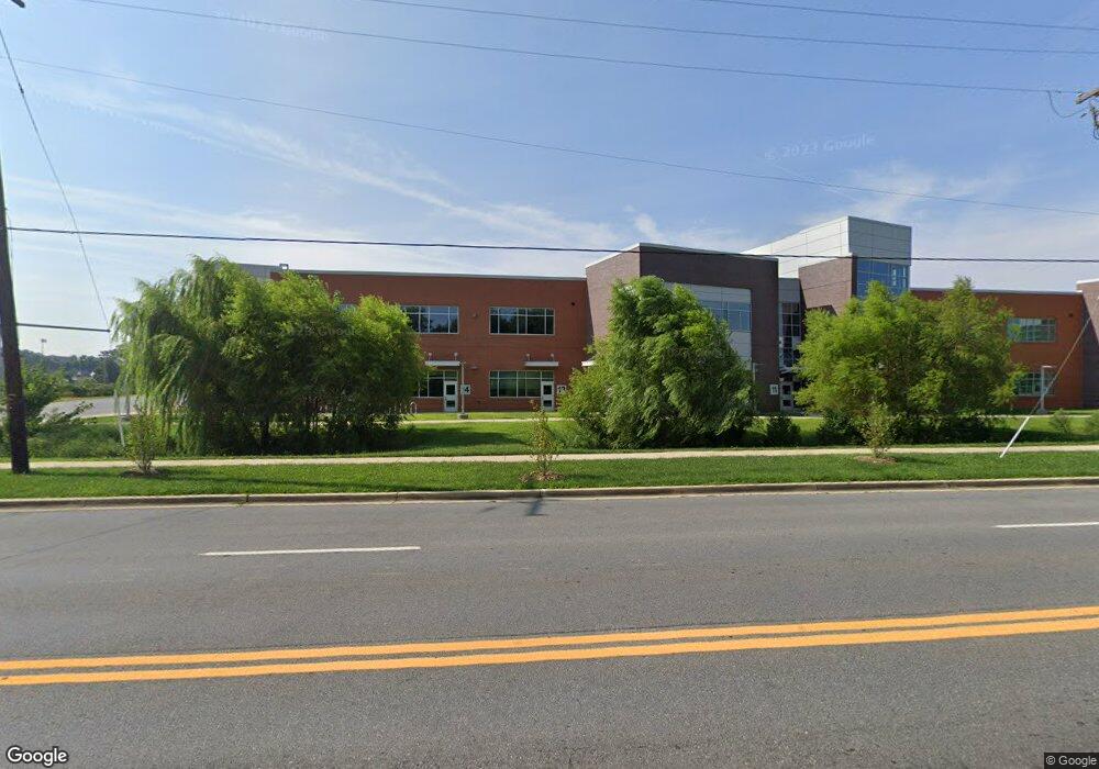 6501 Columbia Park Rd, Landover, MD 20785 - photo 1