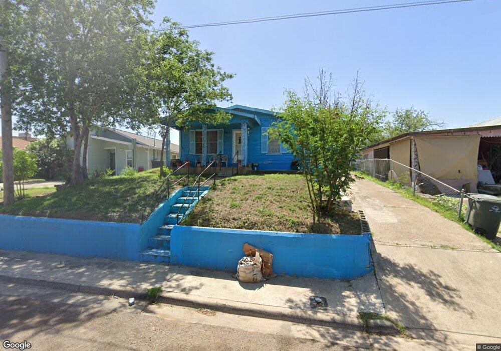 615 E Guerrero St, Laredo, TX 78040 - photo 1