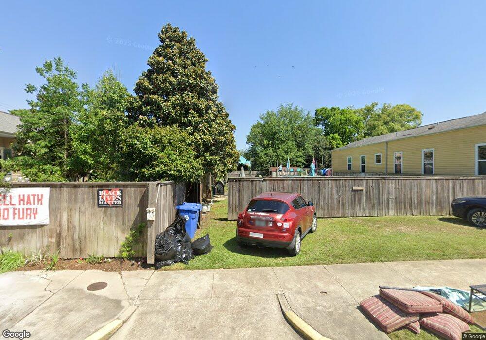 unlisted-address, New Orleans, LA 70117 - photo 1